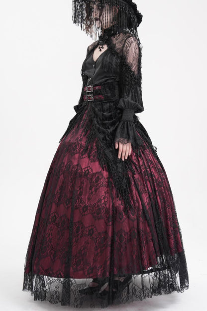 Beautifully Finished Garment in a Timeless Design