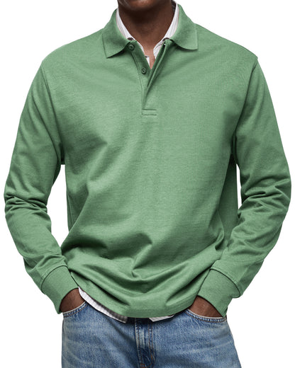 Classic Vintage Shirt with a Flattering Fit