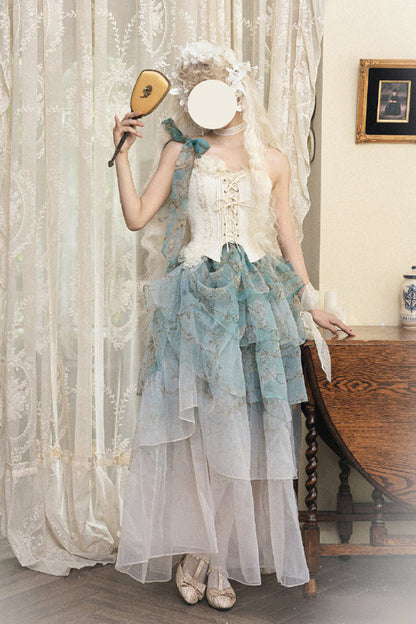 Vintage Style Garment with a Modern Fit