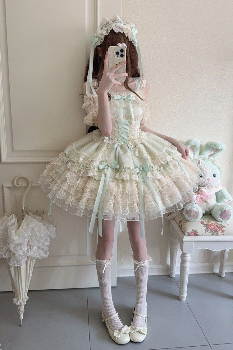Vintage Style Dress with a Modern Fit