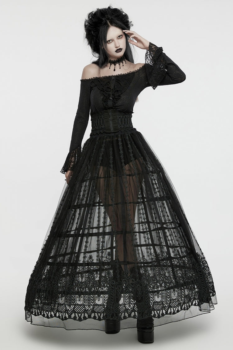 Classic Vintage Garment with a Flattering Fit