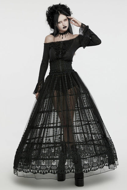 Classic Vintage Garment with a Flattering Fit