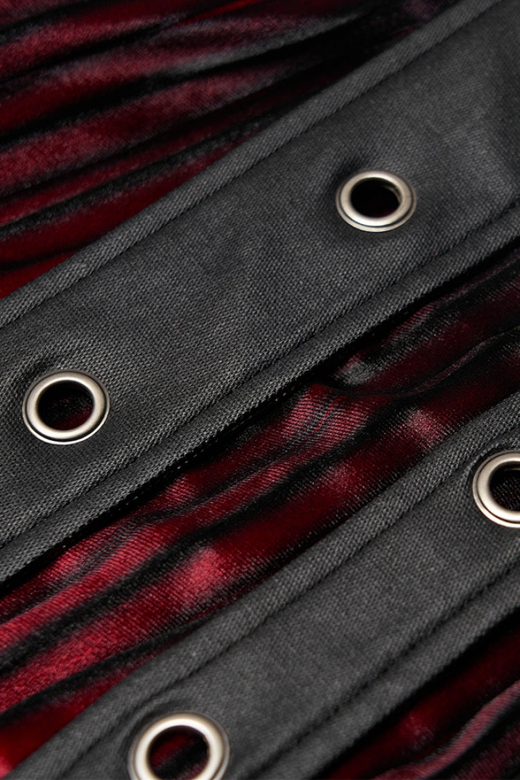 Classic Vintage Garment with a Flattering Fit