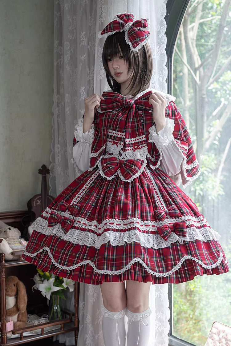 Casually Elegant Dress with a Refined Edge