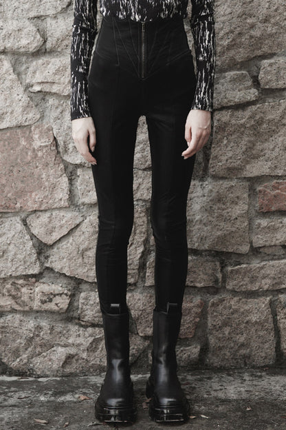 Elegantly Styled Pants for Everyday Wear