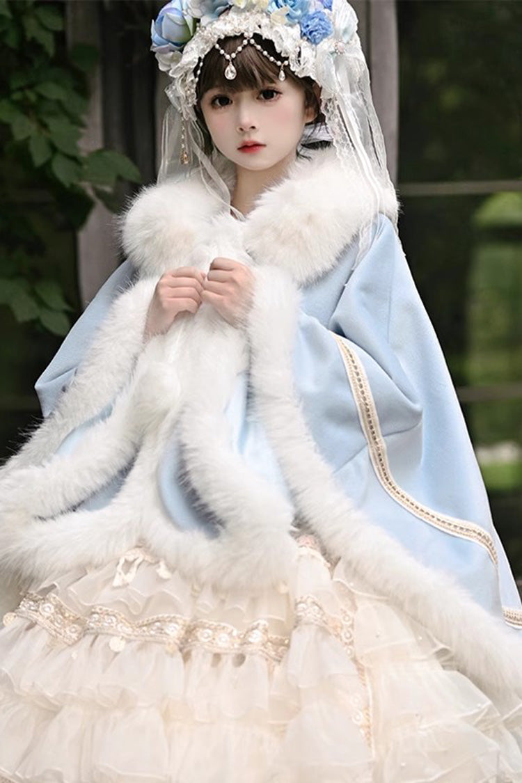 Vintage Style Coat with a Modern Fit