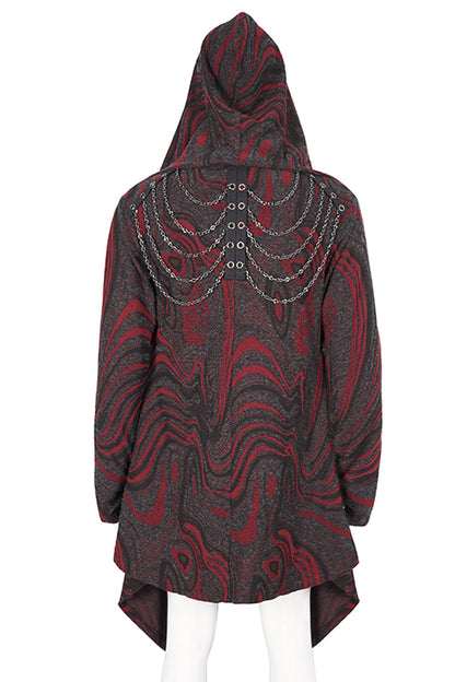 Vintage Inspired Coat with a Contemporary Edge