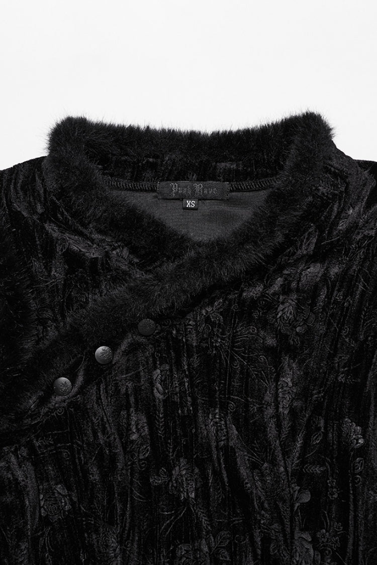 Vintage Style Dress with a Modern Fit