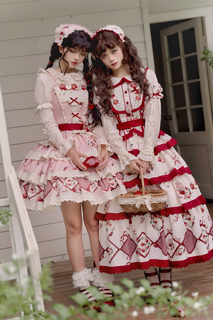 Subtly Elegant Garment with a Refined Vintage Look