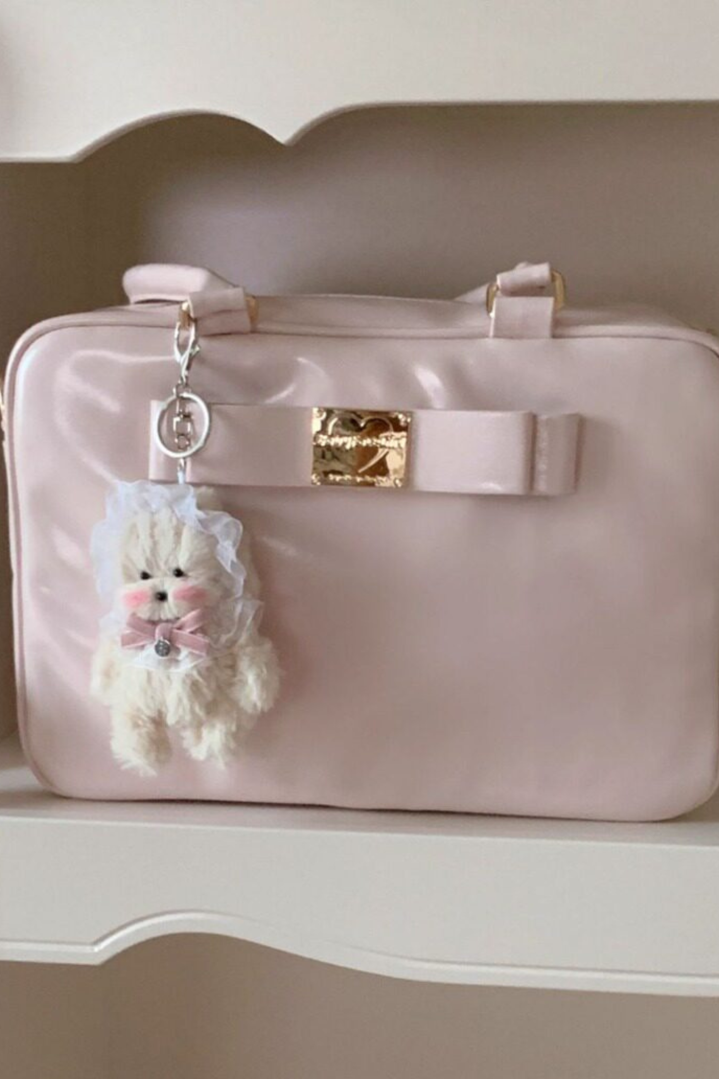Ribbon Big Bag