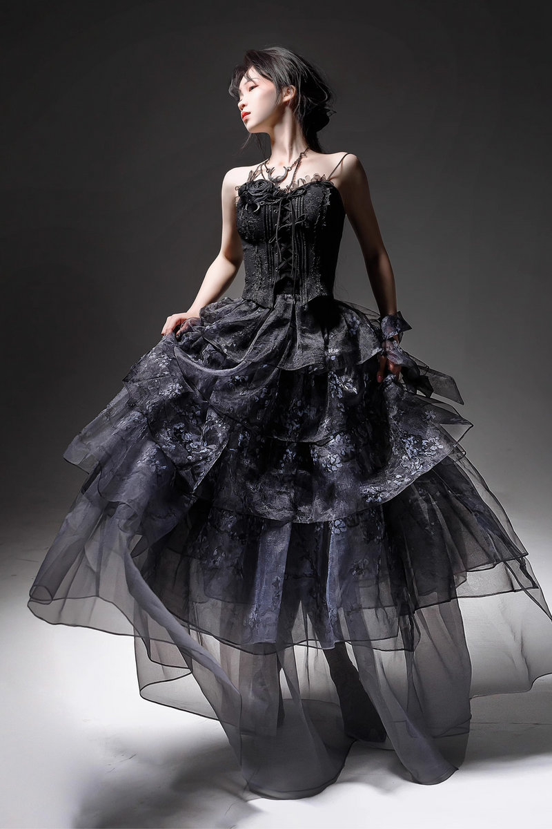 Starlight Princess Lolita Dress