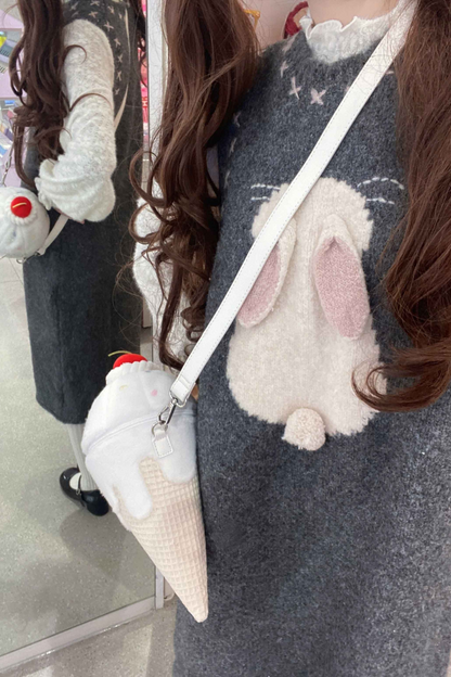 Ice Cream Crossbody Lolita Bag