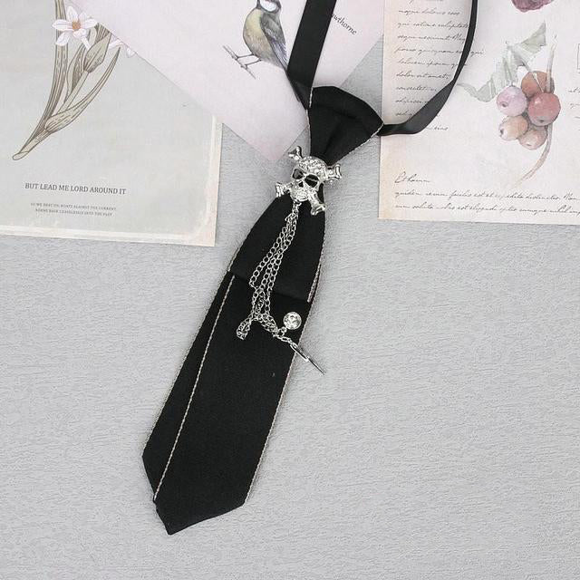 Gothic Tie