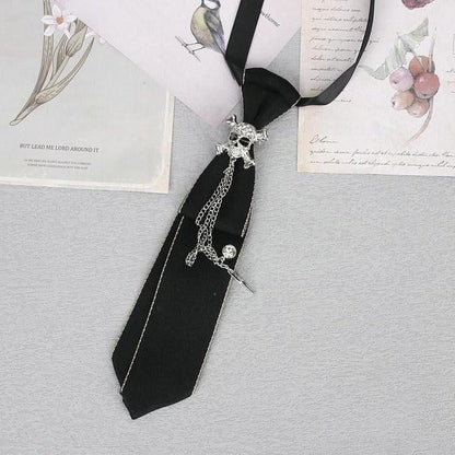 Gothic Tie