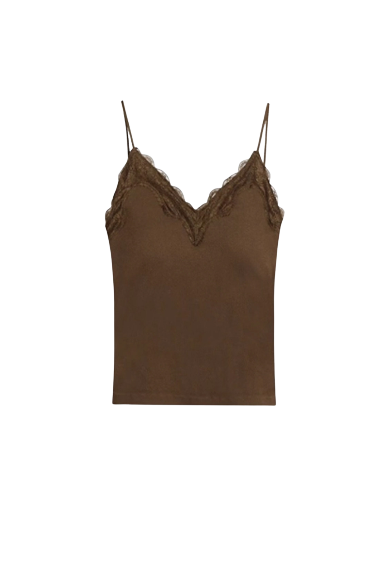 Wasteland Style Cardigan + Camisole
