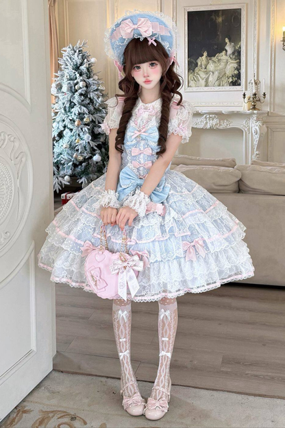 Sweet Lolita Dress