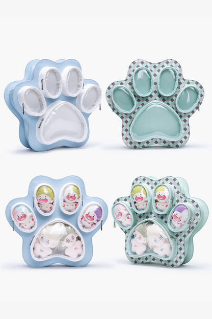 Paw Baby Bag