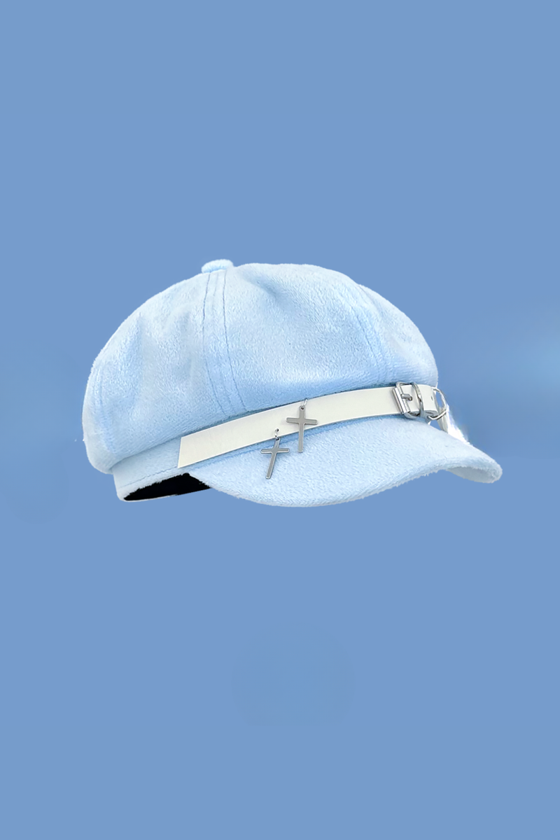 Subculture Boy Hat