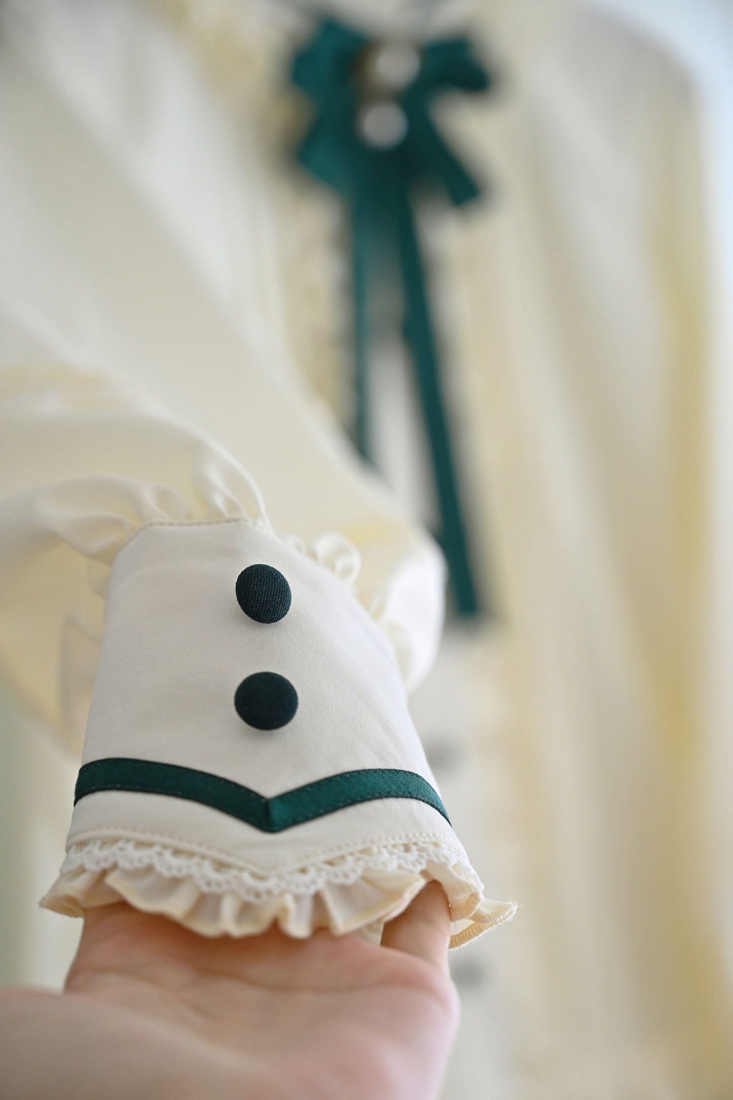Star Academy Dress + Cape + Shirt + Hat + Headband