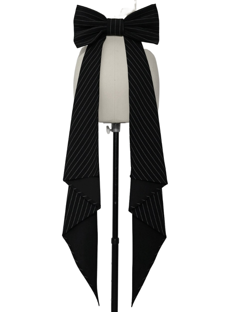 Rabbit Theatre Jacquard Version Lolita Prince Shirt Corset Suit [pre-order]