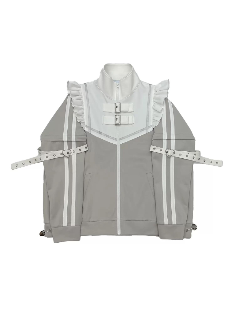 [angel Style] Bionic Angel Gray Black Complete Set
