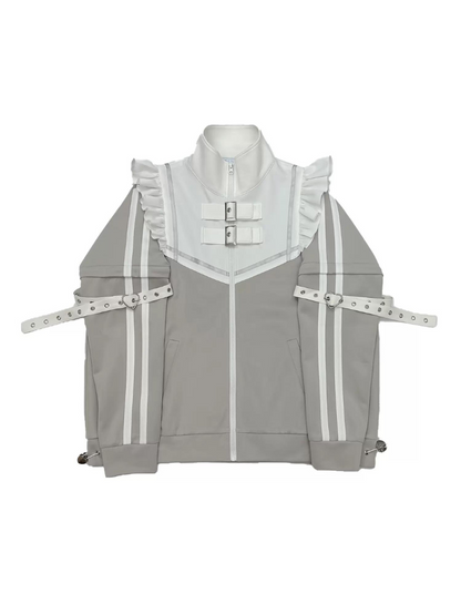 [angel Style] Bionic Angel Gray Black Complete Set