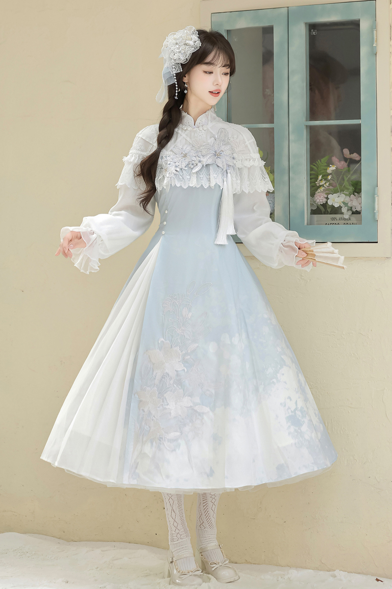 Fairy Chinese Dresses