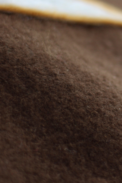 Felt Mushroom Beret