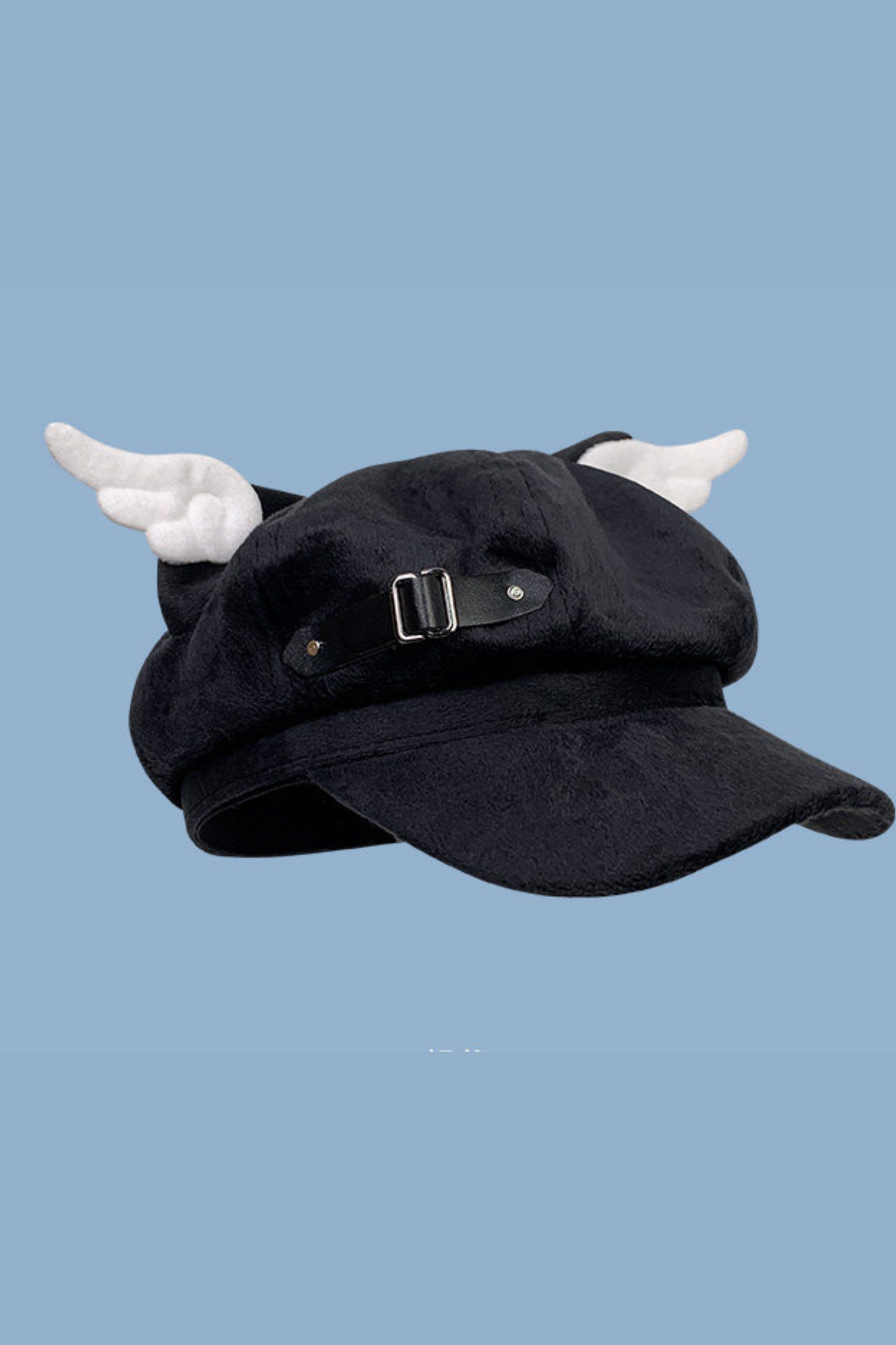 Subculture Dark Cat Wing Hat