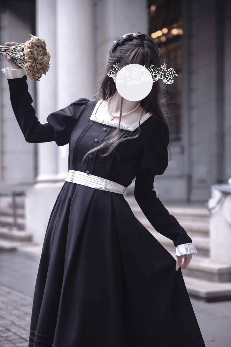 French Dress