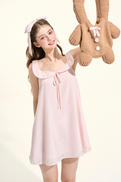 Doll Color Room Dresses