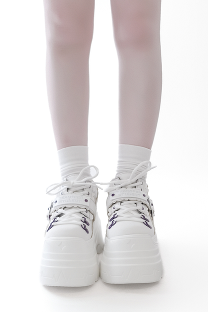 Cyber Platform Shoes