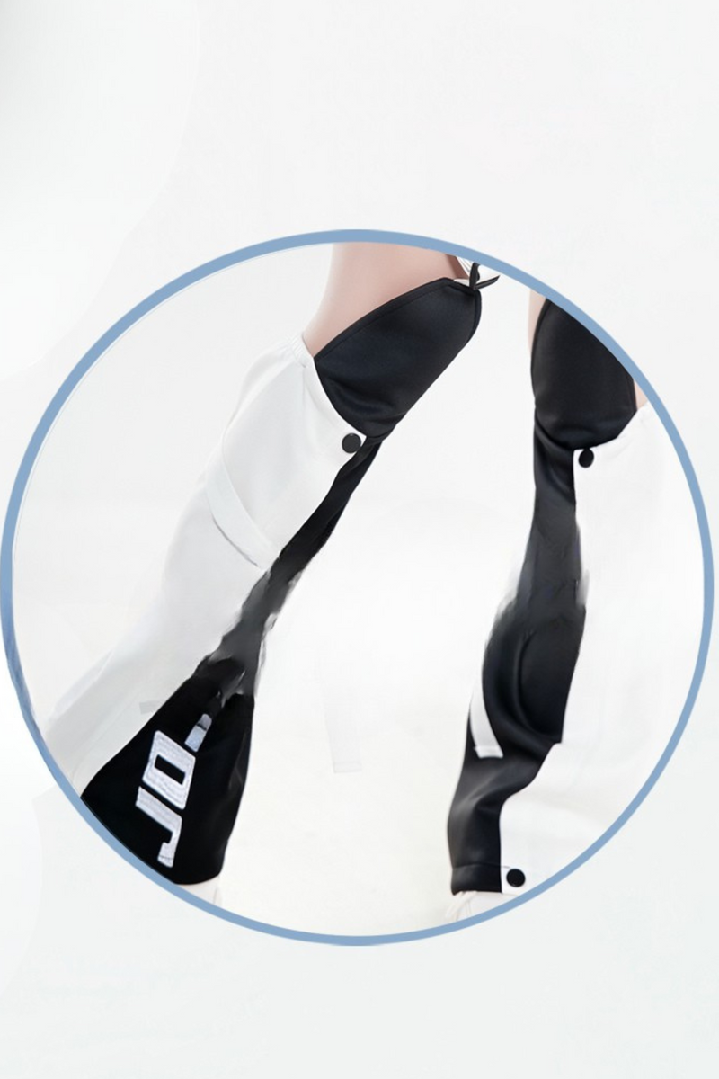 Cyberpunk Technology Subculture Jersey
