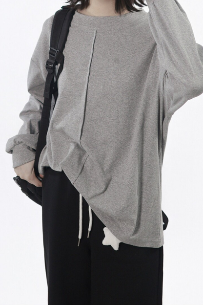 Design Loose Top
