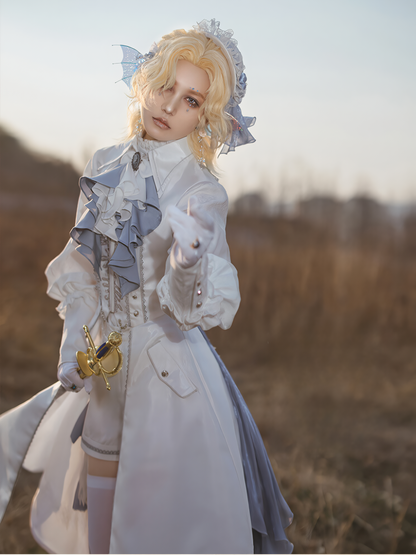 Prince Atia Elegance Dream Lolita Set