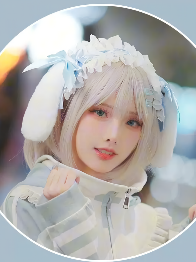 [angel Style] Jirai Angel World Set