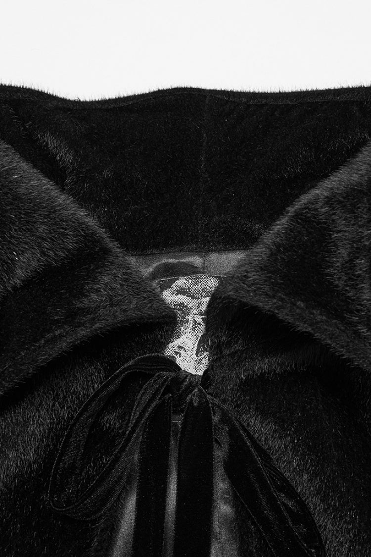 Thoughtfully Designed Coat in a Timeless Style