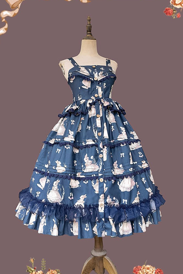 Vintage Style Dress with a Modern Fit