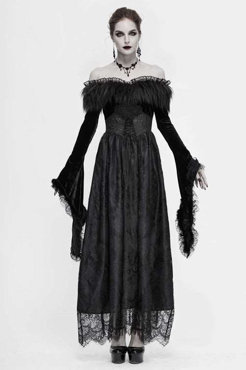Thoughtfully Designed Dress in a Timeless Style