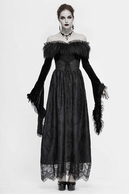 Thoughtfully Designed Dress in a Timeless Style
