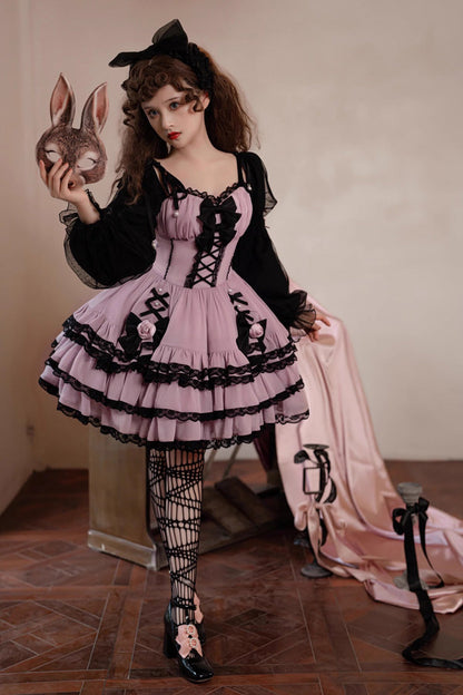 Classic Designed Dress in a Timeless Cut