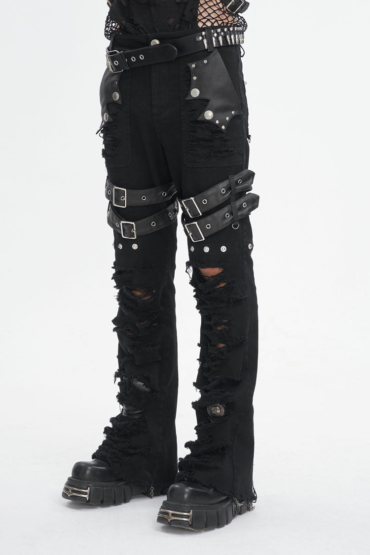 Beautifully Crafted Pants in a Classic Style