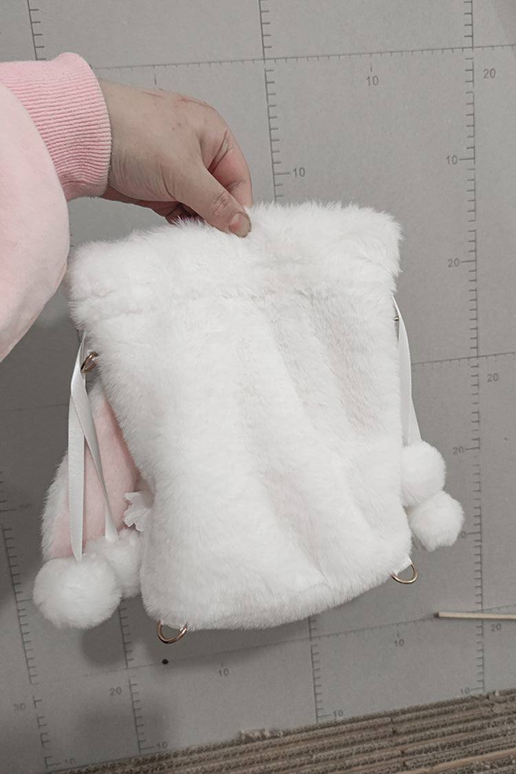 Thoughtfully Designed Bag in a Timeless Style