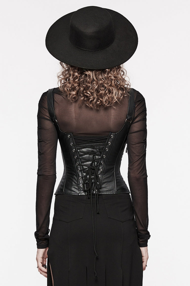 Thoughtfully Designed Garment in a Timeless Style