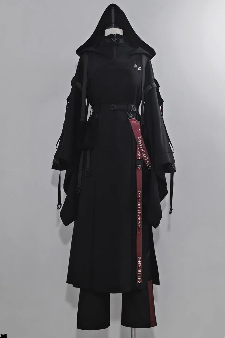 Vintage Inspired Pants with a Contemporary Edge