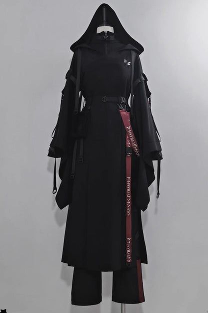 Vintage Inspired Pants with a Contemporary Edge