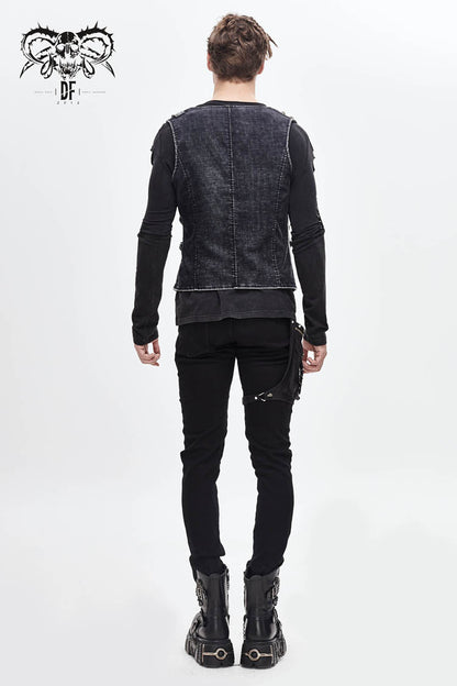 Effortlessly Elegant Coat with a Timeless Design