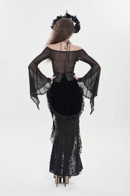 Vintage Style Garment with a Modern Fit
