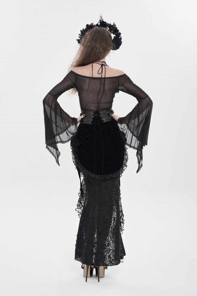 Vintage Style Garment with a Modern Fit