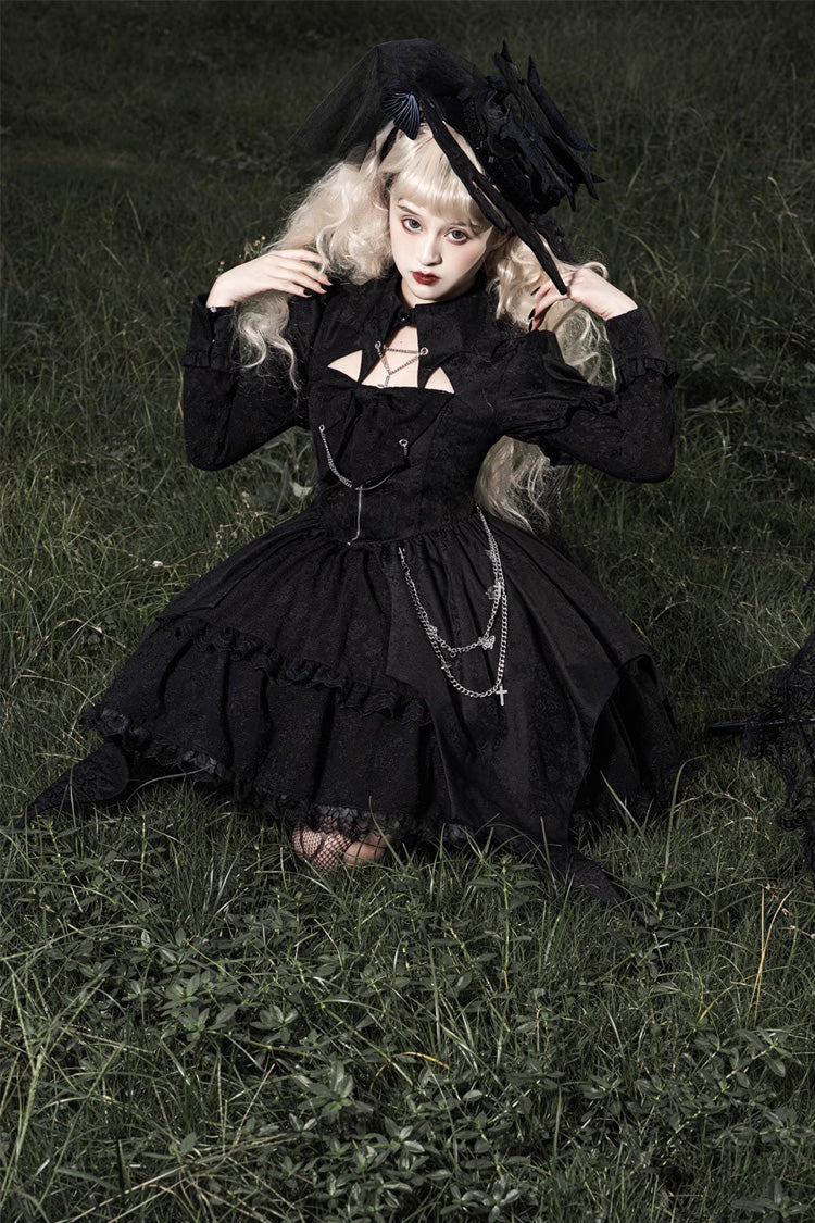 Classic Vintage Cardigan with a Flattering Fit